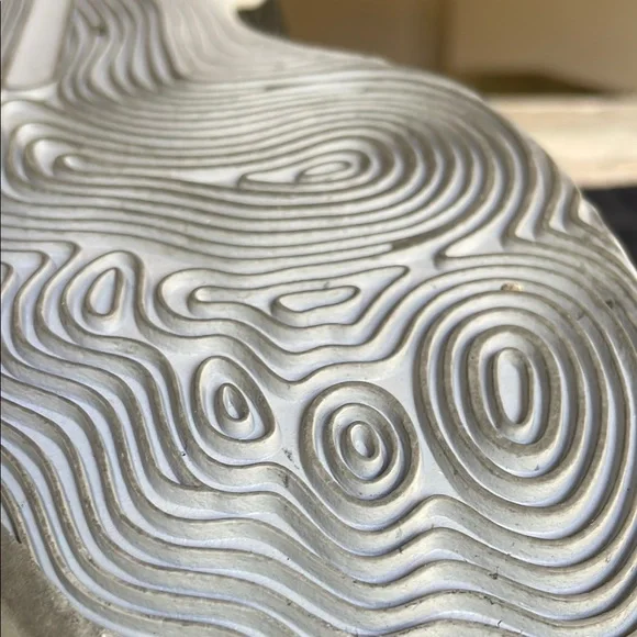 Nike Kobe 9 EM Premium Black Metallic Silver 2014 652908-001 Size 13 Shoes - Picture 10 of 10